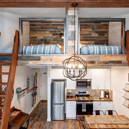 Prospector Lodge 924 By Moose Management